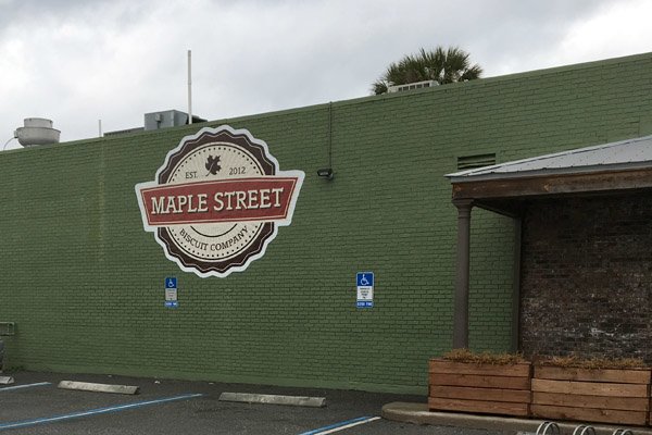 Maple Street Biscuit Company