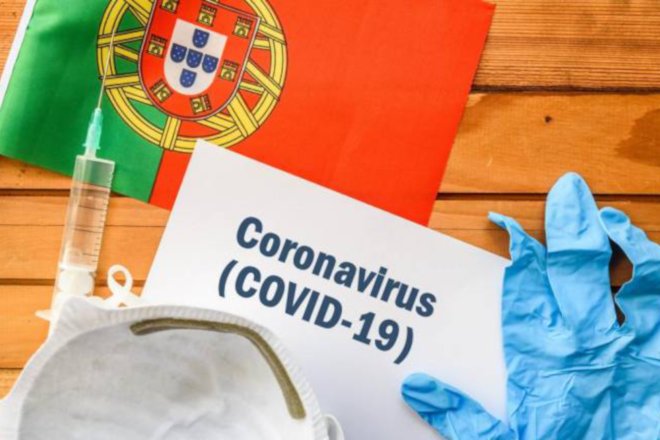 Coronavirus in Portugal