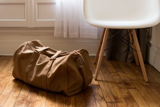 4 Tips For Packing Light