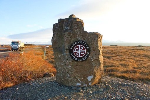 Þingvellir (Thingvellir) National Park