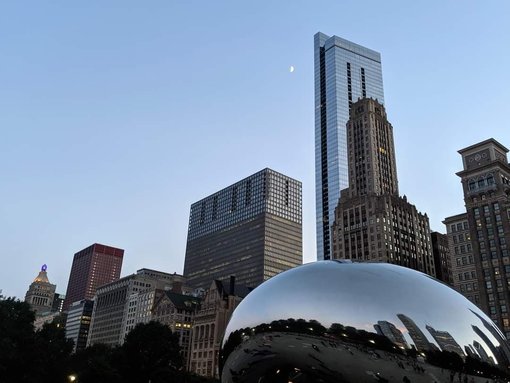 5 Free Things to Do in Chicago