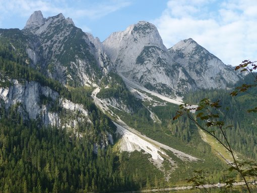 Gosausee (Lake Gosau) - The Perfect Alpine Lake