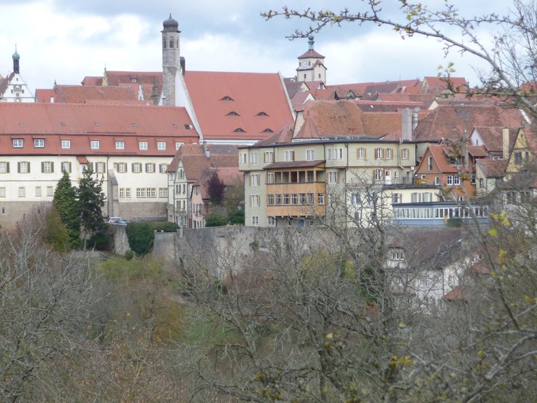 Rothenburg