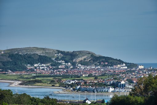 Visit Conwy, Wales