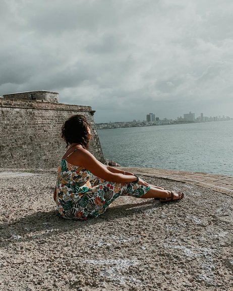 Castillo de los Tres Reyes del Morro