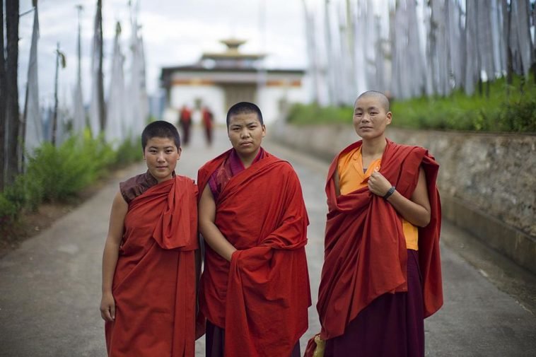 A Profound Look into Bhutan’s Buddhist Culture
