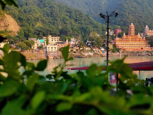 Top Things To Do In Rishikesh