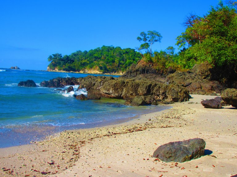 Manuel Antonio, Costa Rica