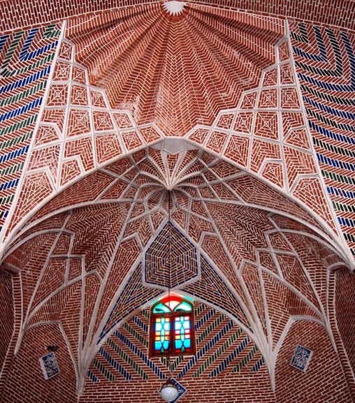 Tabriz Bazaar