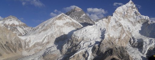 Learn About the Himalayan Country and Its Culture and Buddhism