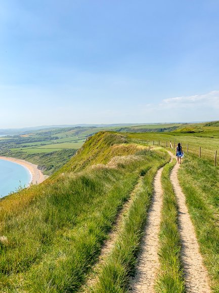 Ringstead Bay