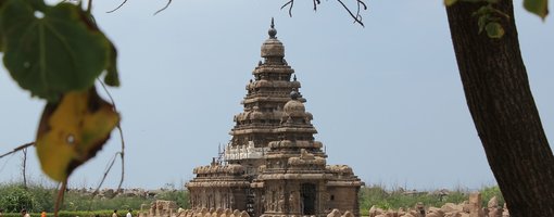 Weekend Getaways out of Chennai