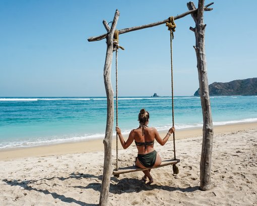 A Travel Guide to Kuta, Lombok