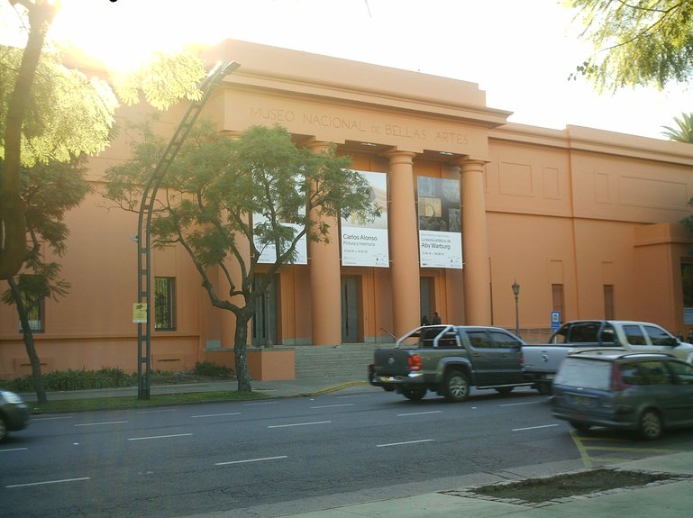 Fine Arts Museum