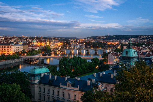 Everything You Need to Know Before Visiting Prague, Czech Republic
