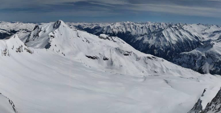 Hintertux