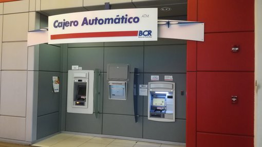 ATM withdrawal in Costa Rica without fees