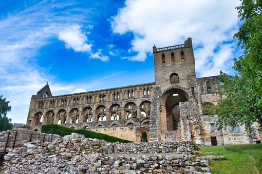 Visiting Historical Towns South of Edinburgh