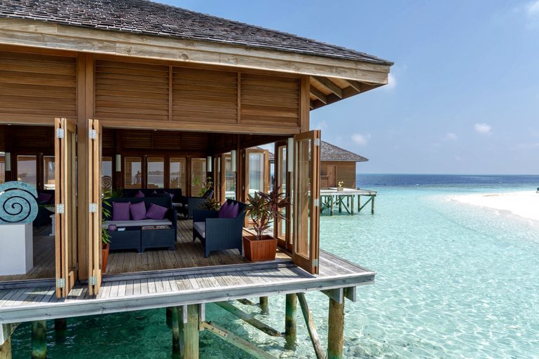 Beautiful Maldives