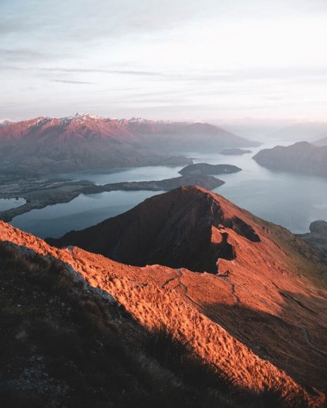 Roys Peak