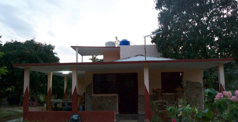 Casa Papito