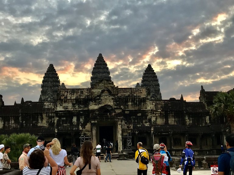 Angkor Wat