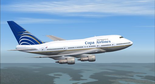 Copa Airlines Business Class Upgrade