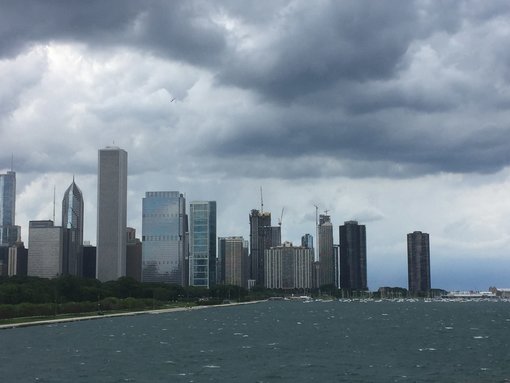 How to Spend Four Fabulous Days in Chicago