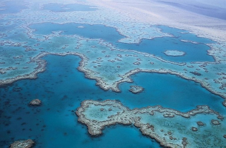 Great Barrier Reef