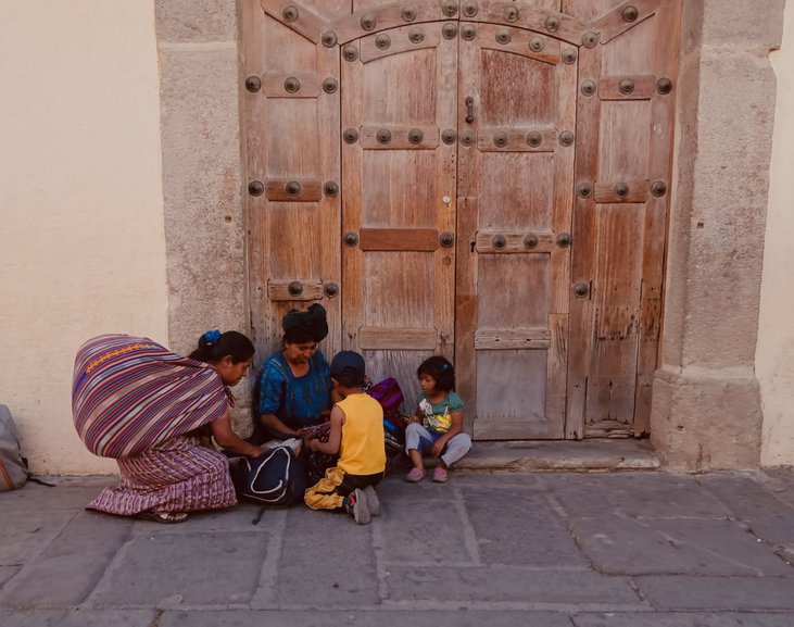 Antigua Guatemala