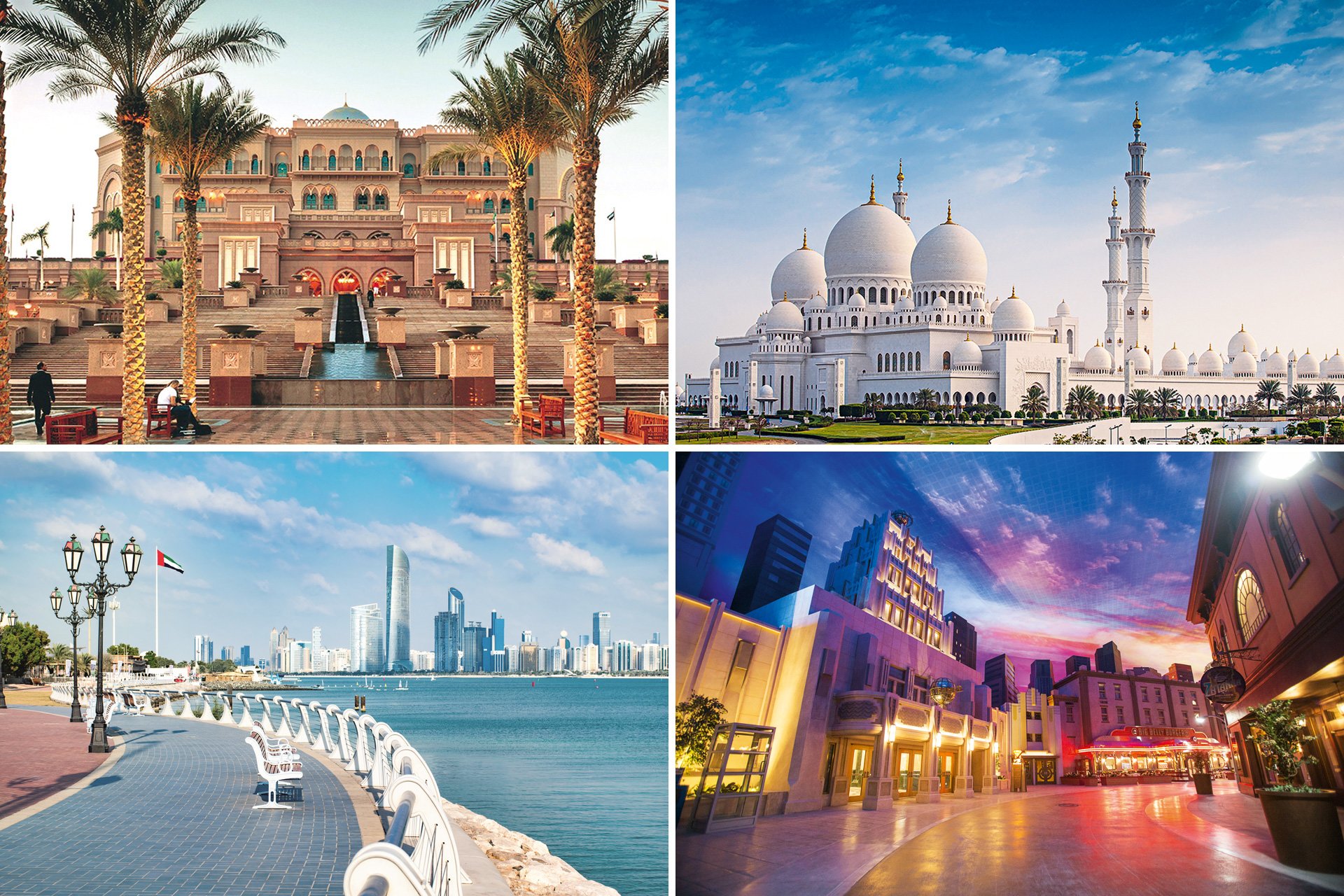 abu dhabi travel guidelines from india