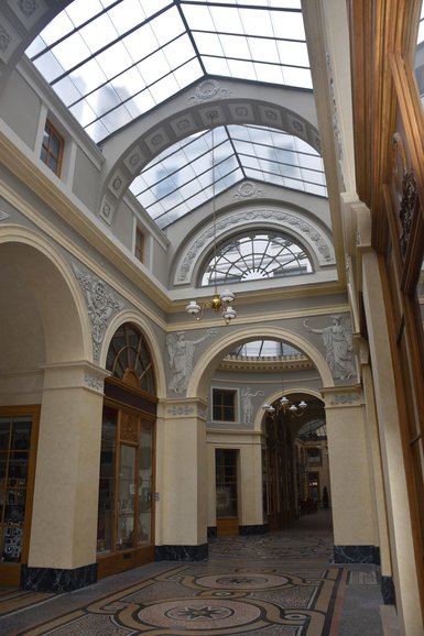 Galerie Vivienne