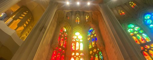 Messi’s Dream to Gaudí’s Soul — A Culer’s Pilgrimage Through Barcelona