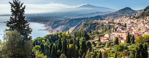 7 Things to Do in Sicily