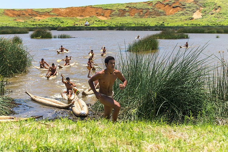 Taua Triathlon