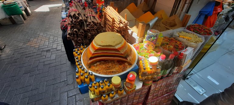 Manama Spices Shops 
