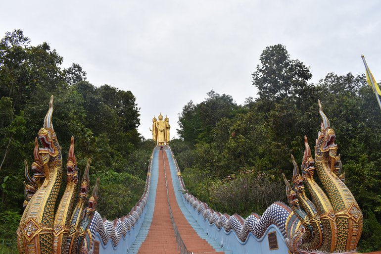 Local Temple