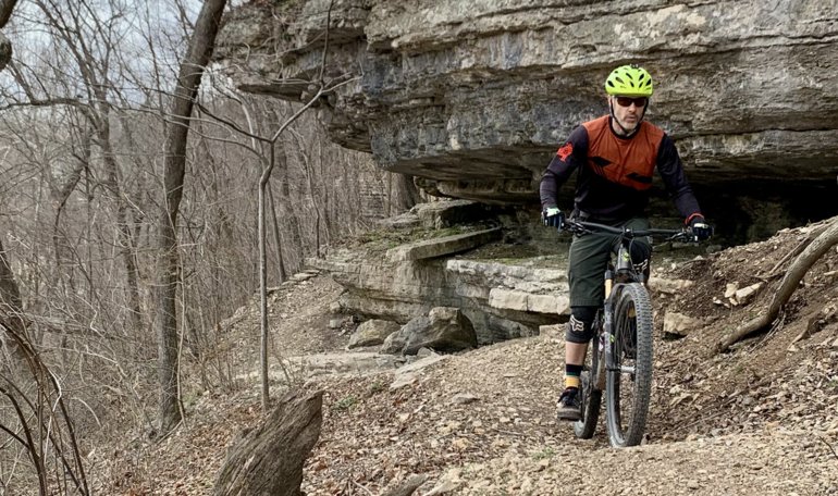 Little Sugar, Danger Will Robinson trail