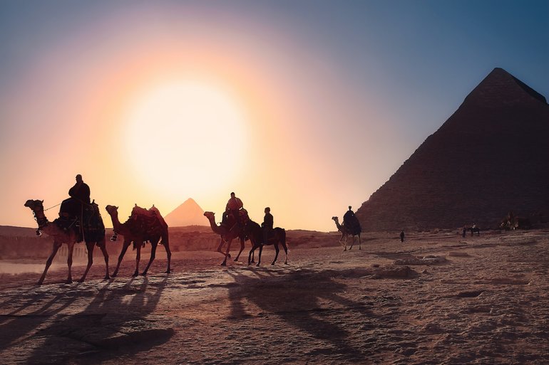 Egypt Day Tours