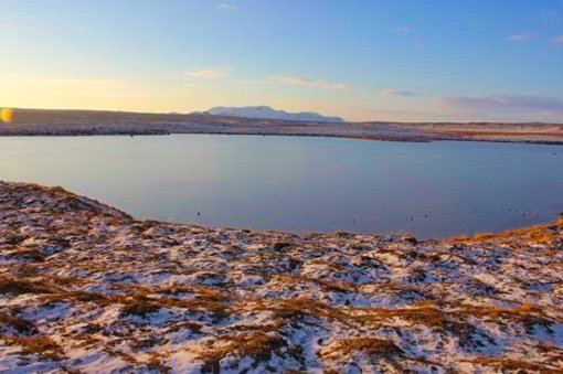 Lake Þingvallavatn