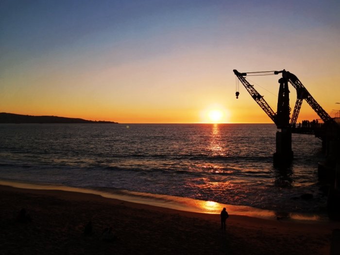 Viña del Mar, Chile, photo by cuentomisfotos