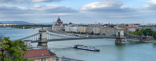 Budapest Guide: The Best Things to Do in Budapest
