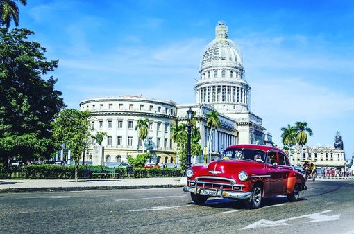 What to do in Havana?