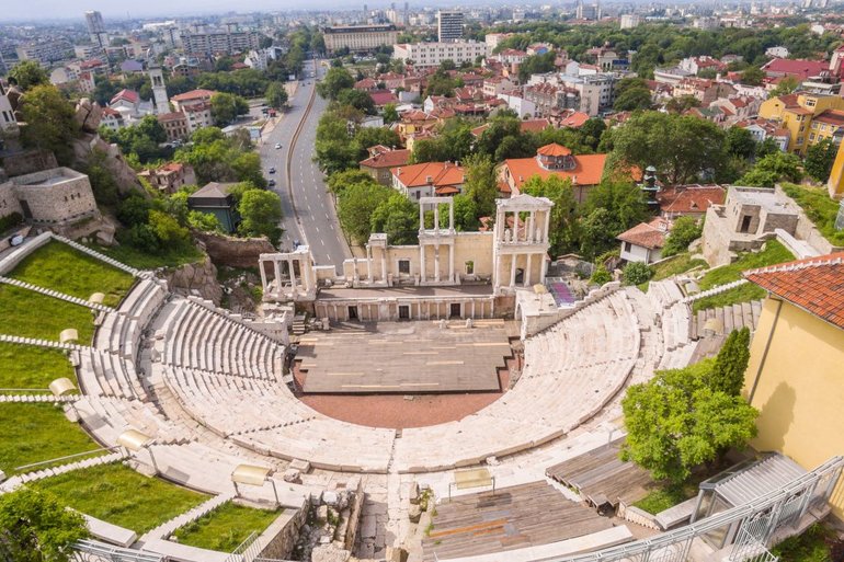 Plovdiv