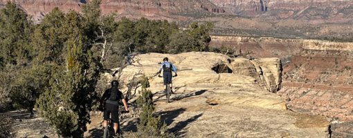 Rides & Rambles (Vegas/Southern Utah)