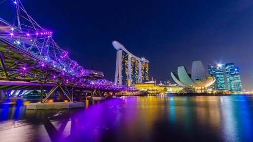 Singapore on a Budget