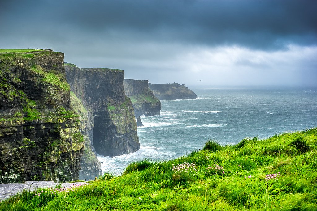 A Week In Ireland: The Guide To the Emerald Isle