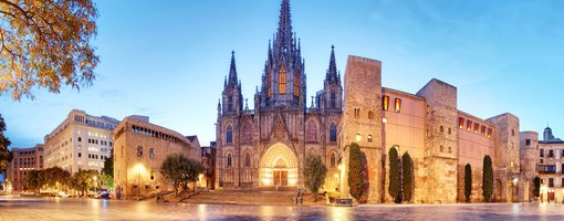 Amazing Things to Do in Barcelona