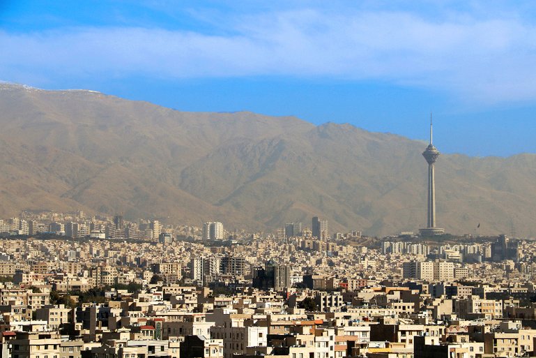 Tehran, Iran