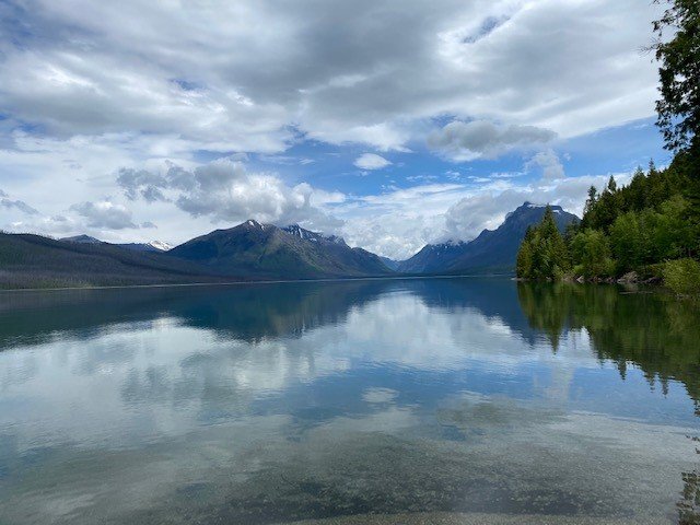 Glacier National Park